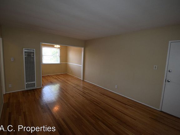 2nd image of 1212 N Hollywood Way APT C