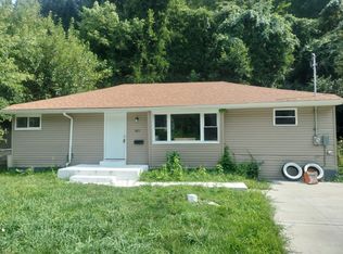 4011 Delhi Rd, Cincinnati, OH 45204