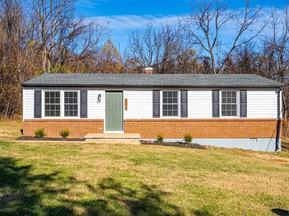 202 Ridgecrest Dr, Monroe, VA 24574