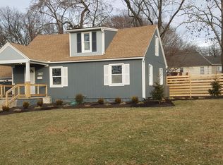 3117 S 9th Ter, Kansas City, KS 66103