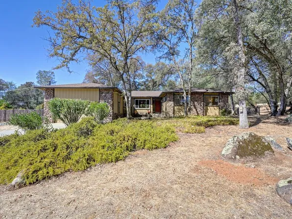 3663 Christian Valley Rd, Auburn, CA 95602