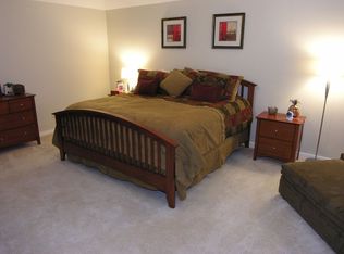 20903 Golden Sycamore Trl, Cypress, TX 77433