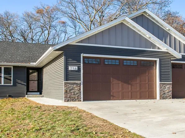 109 Dunn Street, Colfax, WI 54730