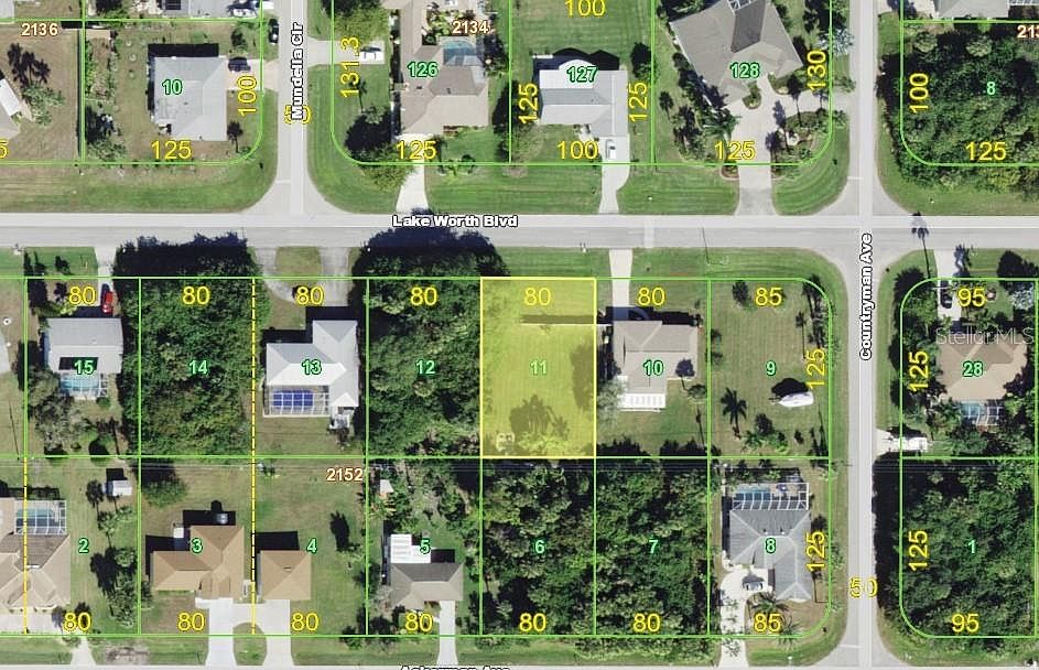 1st image of 18653 Lake Worth Blvd