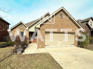 362 Glen Cross Way, Trussville, AL 35173