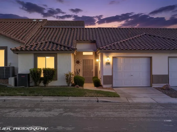 706 Mountain Rdg, Mesquite, NV 89027