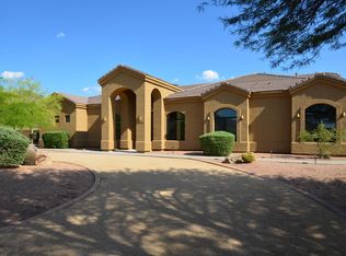 13145 E Gold Dust Ave, Scottsdale, AZ 85259