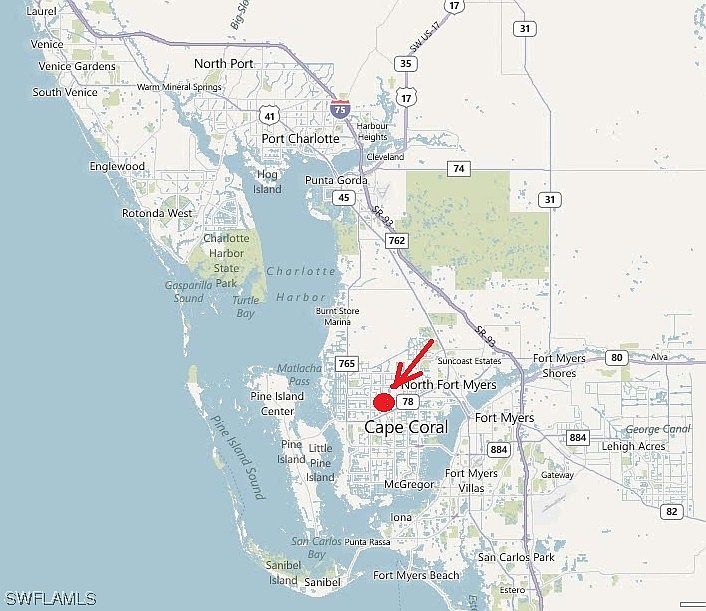 1st image of 918 Santa Barbara Blvd N