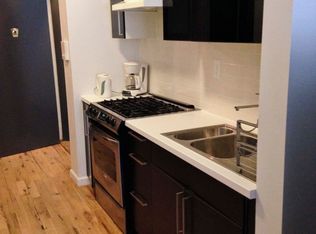 310 W 133rd St APT 3, New York, NY 10030