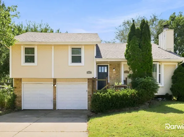 14801 W 149th Ct, Olathe, KS 66062