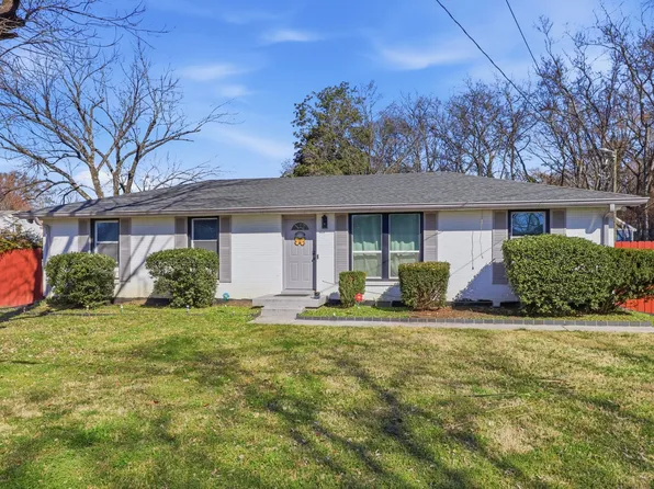 886 Reeves Rd, Antioch, TN 37013