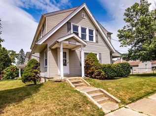 316 Elvin Ave, Hamilton, OH