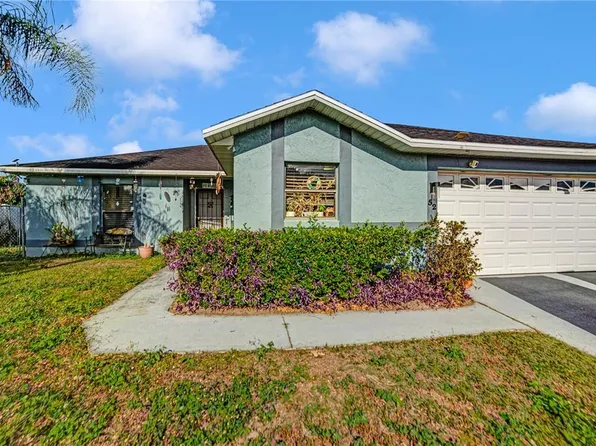 52 York Ct, Kissimmee, FL 34758