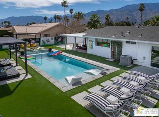 2380 N San Antonio Rd, Palm Springs, CA 92262