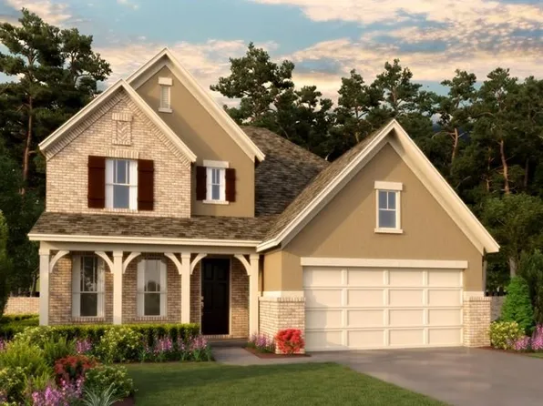 31956 Nobel Grove Lane, Conroe, TX 77385