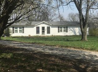 1587 Cairo Rd, Gallatin, TN 37066