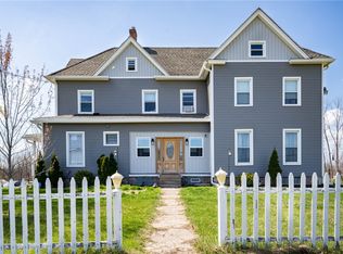 5465 E River Rd, West Henrietta, NY 14586