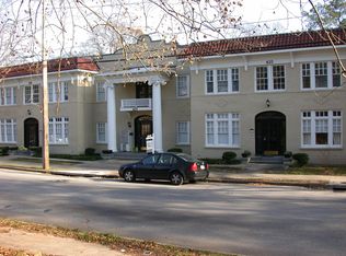 425 N Highland Ave NE APT 5, Atlanta, GA 30307