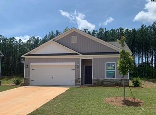 205 Roundup Trl, Prosperity, SC 29127