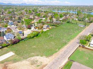 4411 W 64th Ave, Arvada, CO 80003