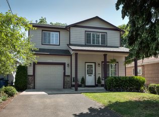 6840 SE Reedway St, Portland, OR 97206