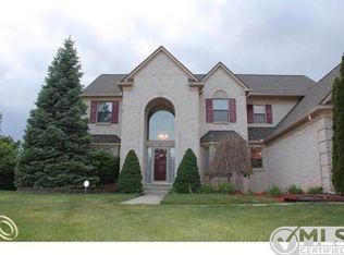 532 Terrace Ct, Canton, MI