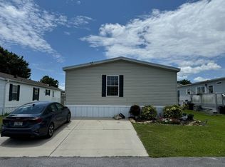 162 Twin Coach Ct, Sanford, FL 32773