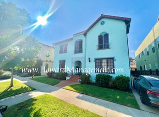 351 N Ogden Dr APT 5, Los Angeles, CA 90036