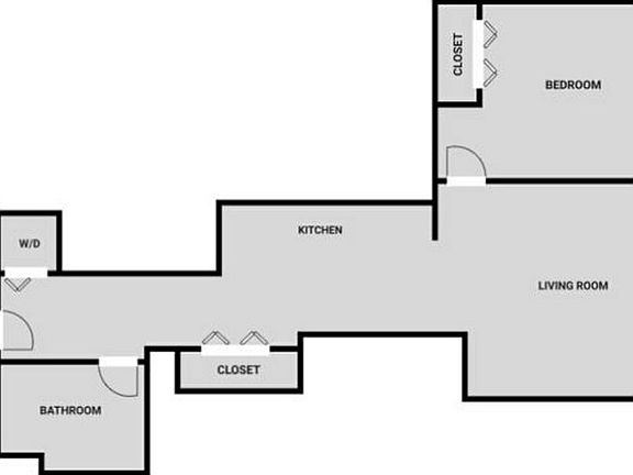2nd image of 20 Broad St #1714