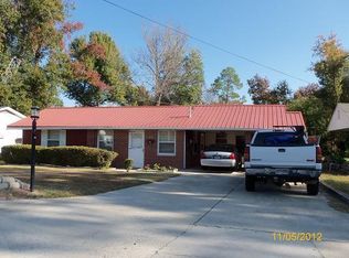 3944 Spencer Cir, Macon, GA 31206