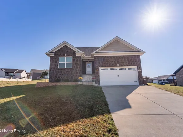 28 Nashville Ct, Taylorsville, KY 40071