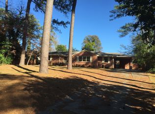 120 Briarcliff Rd, Warner Robins, GA 31088