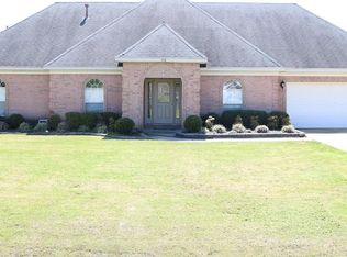 358 Geelan Dr, Marion, AR 72364