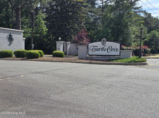 Lot 94 Grays Lane LOT 94, White Lake, NC 28337