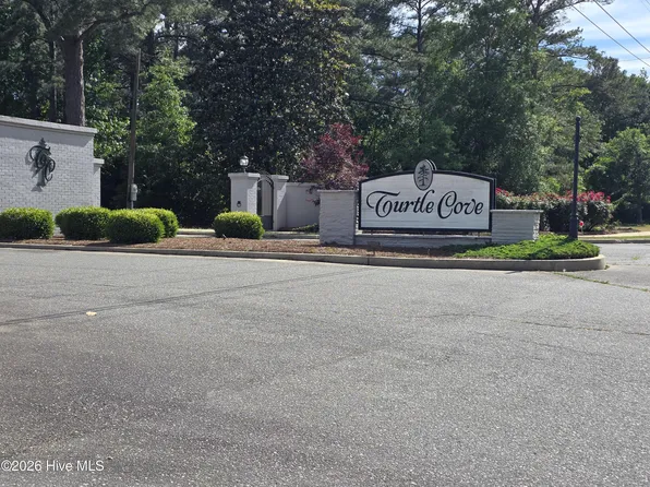 Lot 94 Grays Lane LOT 94, White Lake, NC 28337