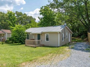 2528 Park Ave, Johnson City, TN 37601
