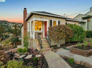 98 Selkirk St, Oakland, CA 94619