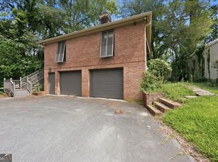 355 Overlook Rd, Macon, GA 31204