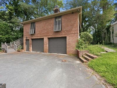 355 Overlook Rd, Macon, GA, 31204