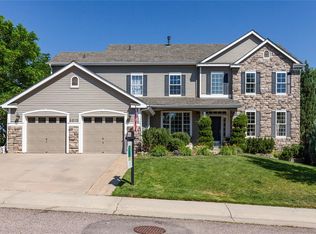 6815 Wellington Pl, Castle Pines, CO 80108
