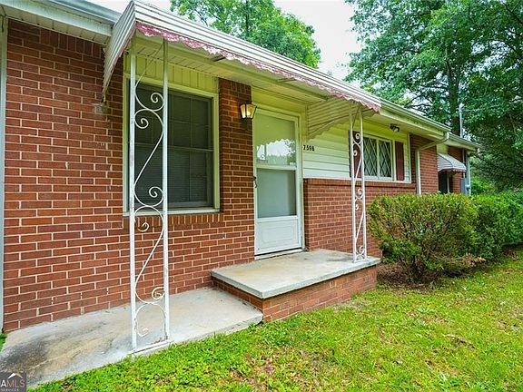 2nd image of 7598 Connell Dr
