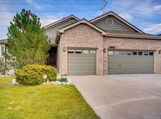 4960 S Duquesne St, Aurora, CO 80016