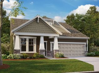 116 Clapper Ln #33, Holly Springs, NC 27540