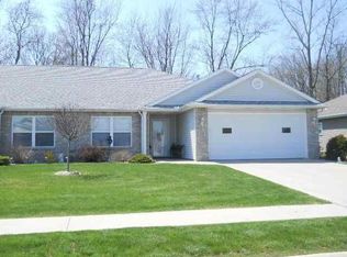 211 Coronet St, Angola, IN 46703