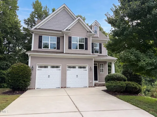 65 Barrowby Dr, Barroway, NC 27527
