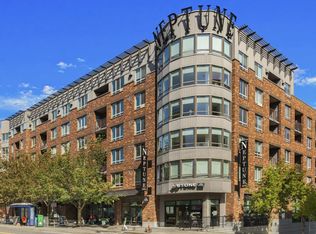 Neptune SLU Apartments Seattle, Seattle, WA 98109
