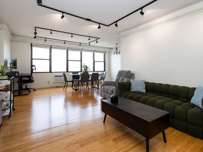 500 Central Ave APT 912, Union City, NJ, 07087