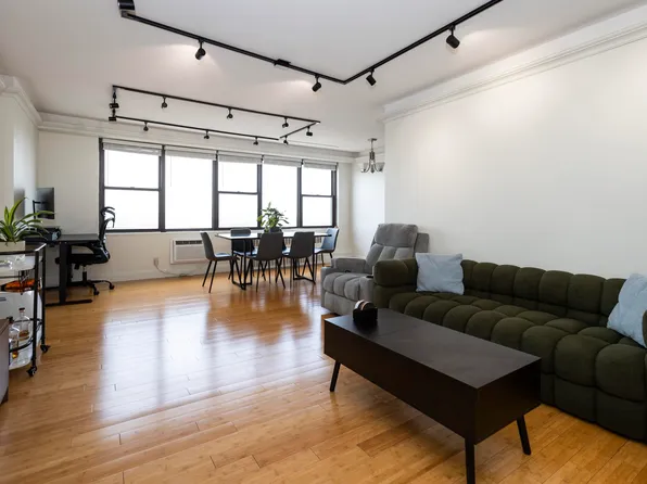 500 Central Ave APT 912, Union City, NJ 07087