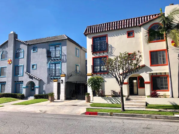 12303 Grevillea Ave, Hawthorne, CA 90250