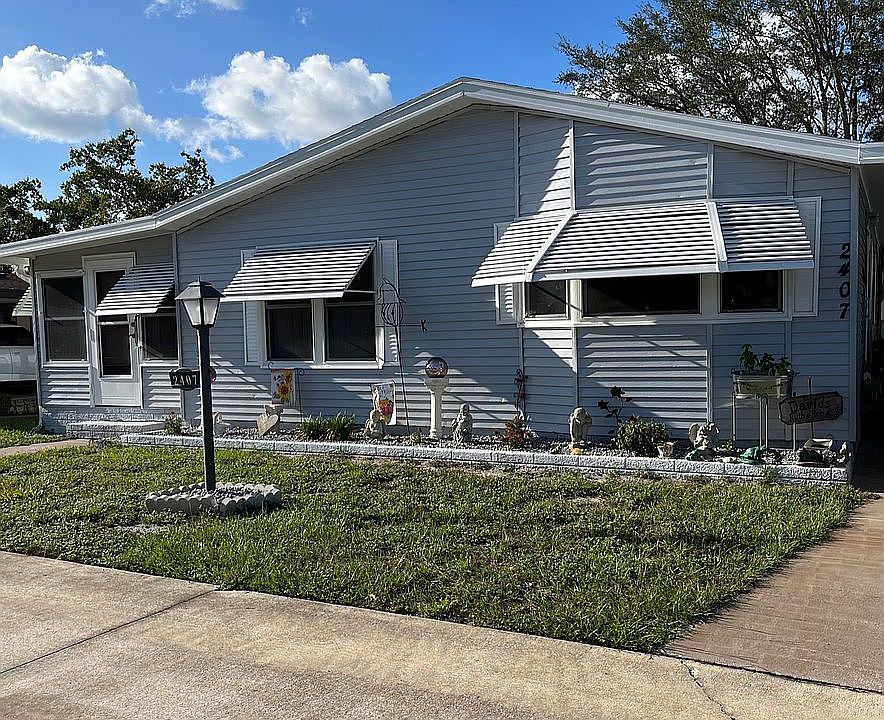 Exterior painted fall 2022!